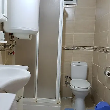 Atlantik Apart Siğacık