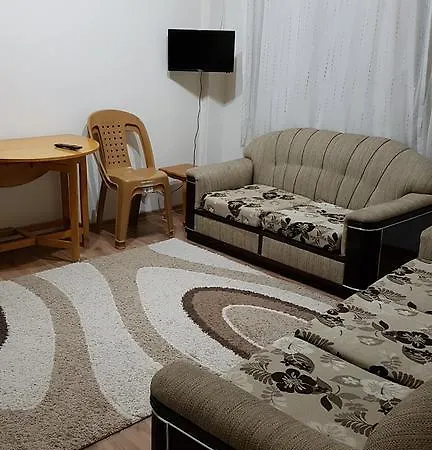 Lejlighedshotel Atlantik Apart *