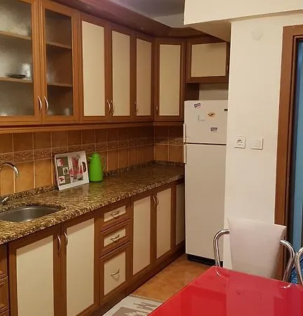 Atlantik Apart * Siğacık
