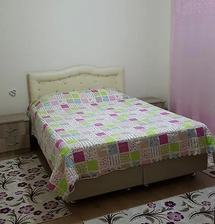 Atlantik Apart Siğacık