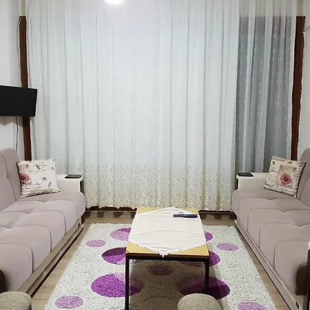 Lejlighedshotel Atlantik Apart *