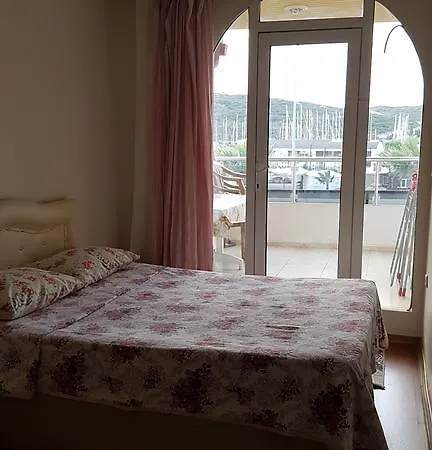 Atlantik Apart Lejlighedshotel *