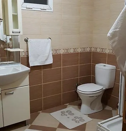 Atlantik Apart Lejlighedshotel