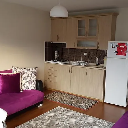 Lejlighedshotel Atlantik Apart *