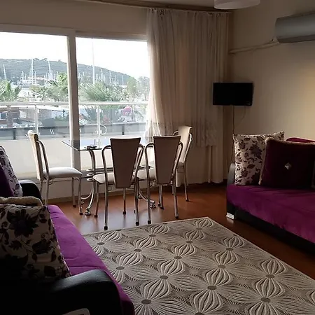 Atlantik Apart * Siğacık