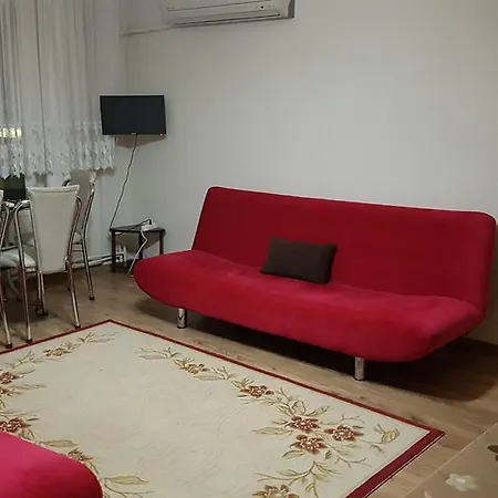 Aparthotel Atlantik Apart Siğacık