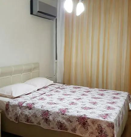 Atlantik Apart Lejlighedshotel Siğacık