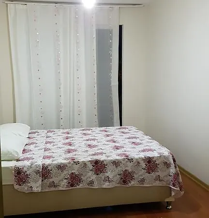 Atlantik Apart Aparthotel
