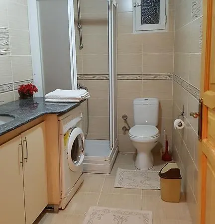 Lejlighedshotel Atlantik Apart